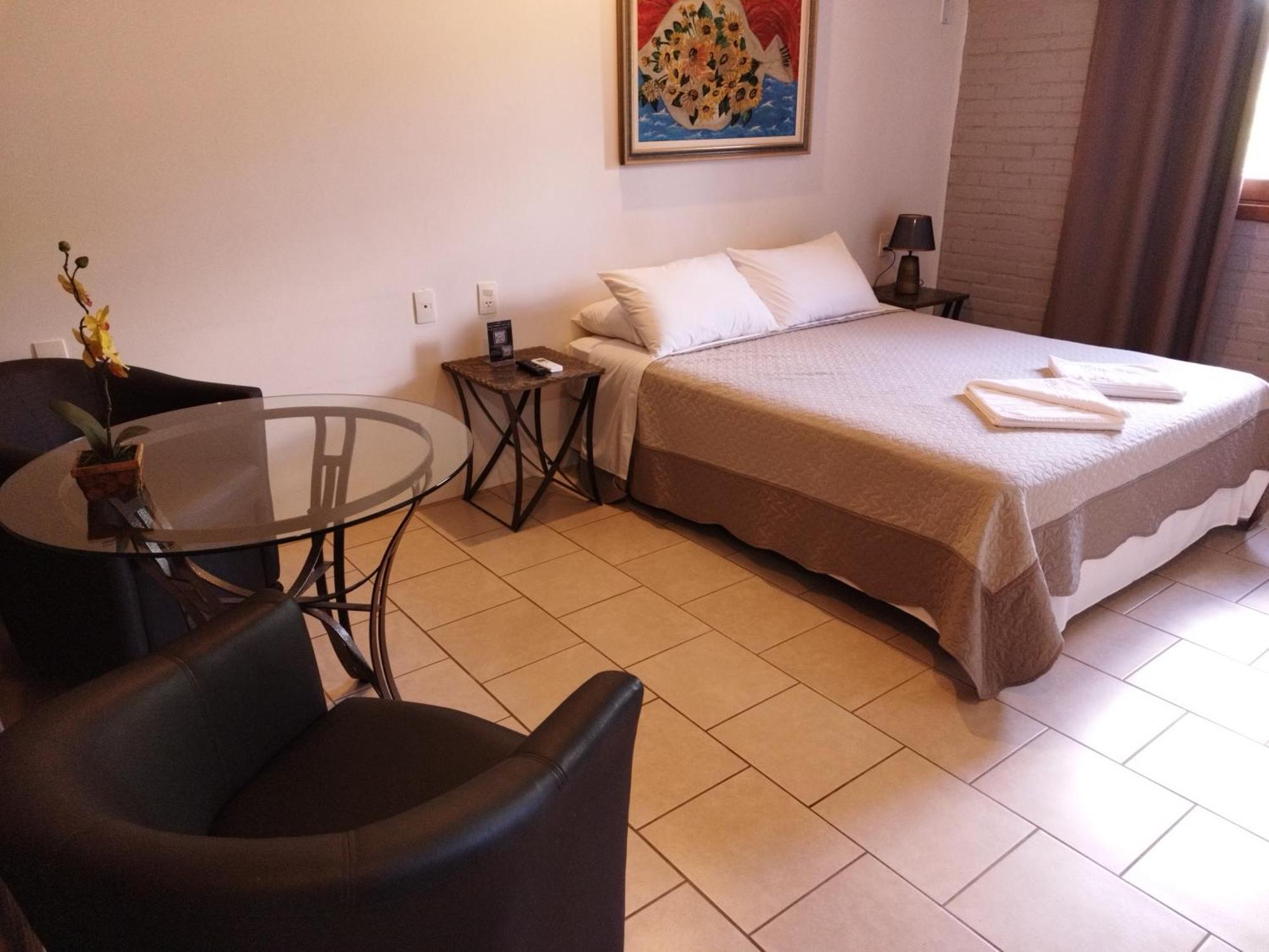 Hotel Spazio Ivoti Ngoại thất bức ảnh