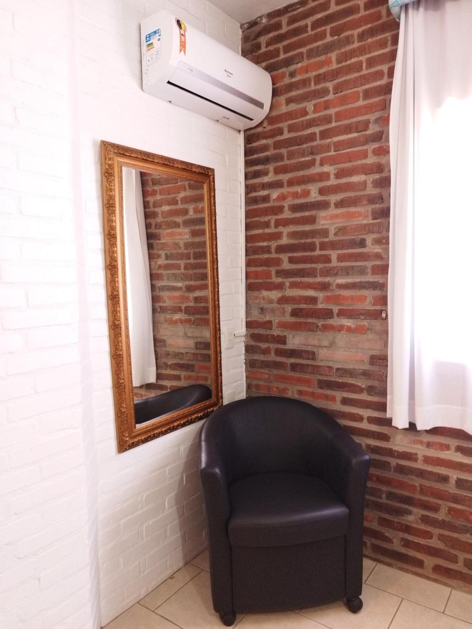 Hotel Spazio Ivoti Ngoại thất bức ảnh
