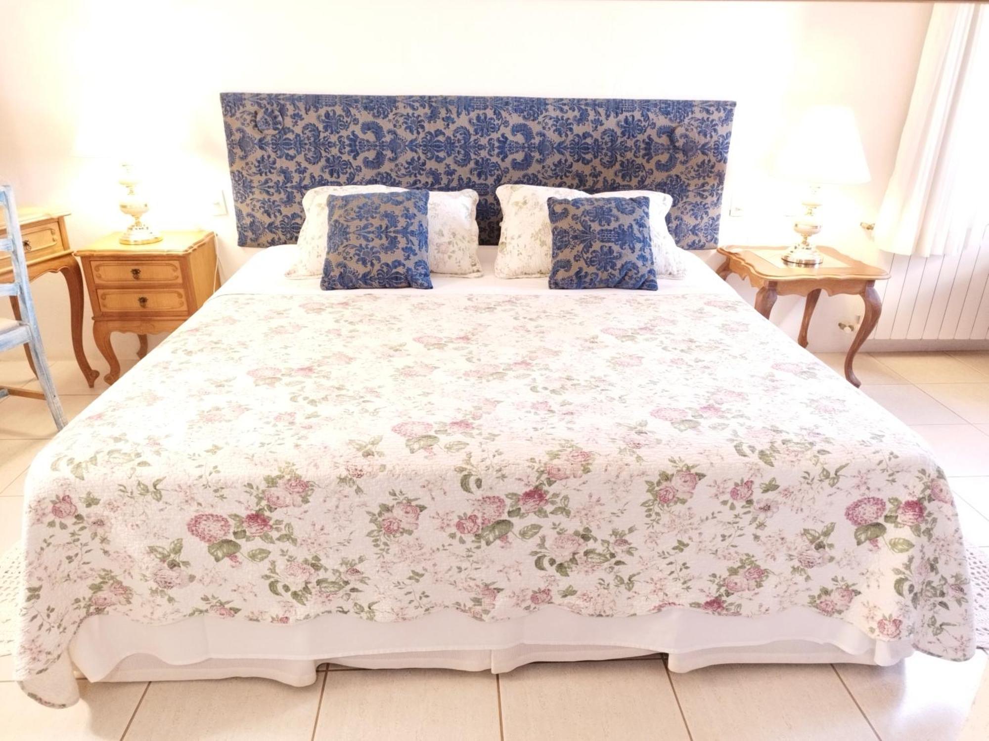 Hotel Spazio Ivoti Ngoại thất bức ảnh