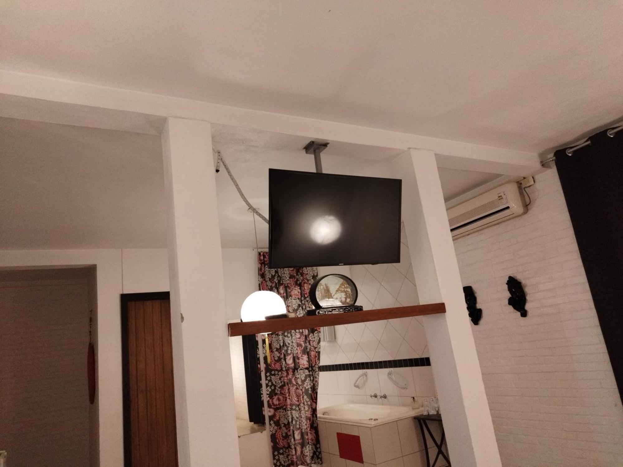 Hotel Spazio Ivoti Ngoại thất bức ảnh