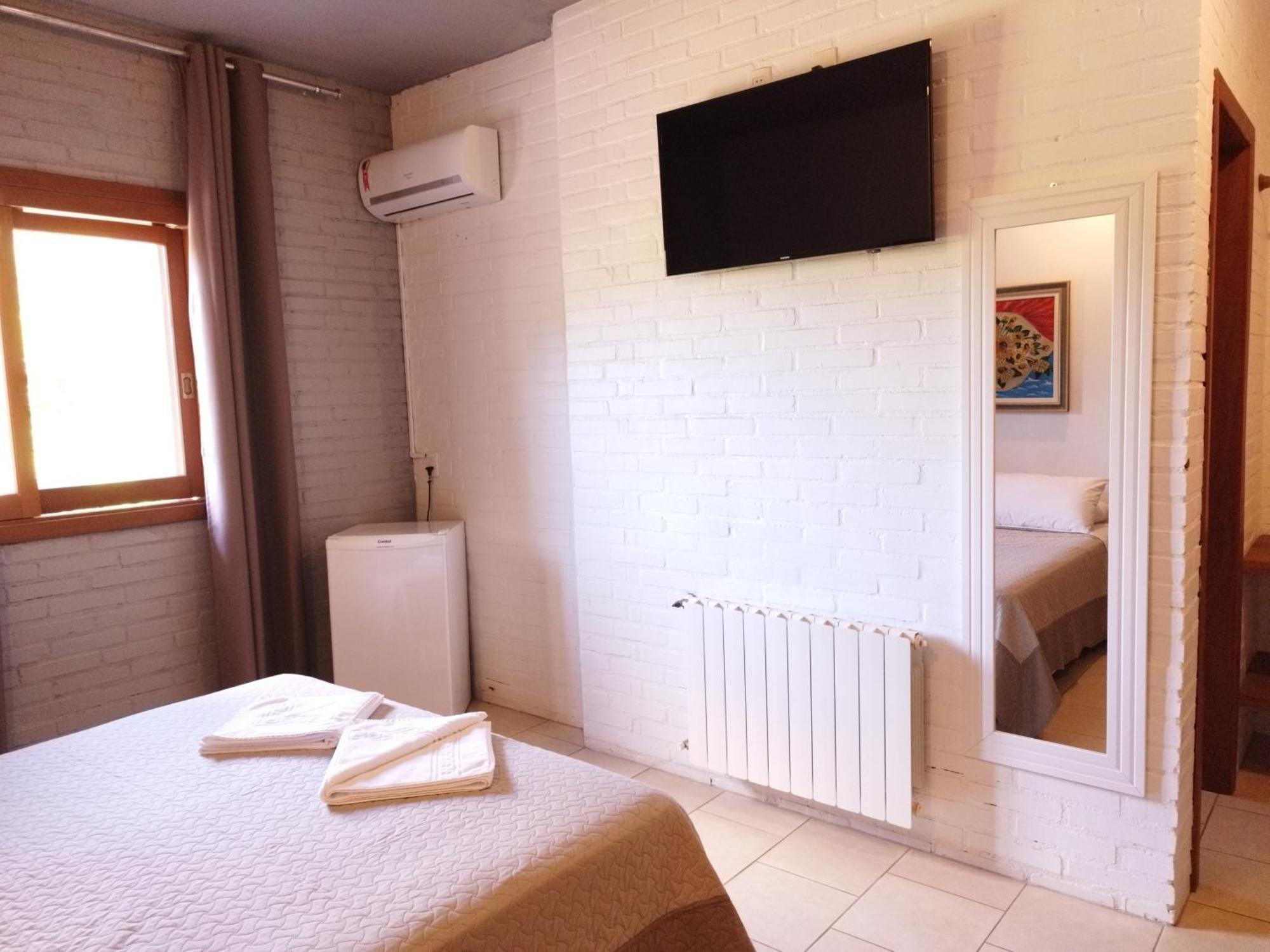 Hotel Spazio Ivoti Ngoại thất bức ảnh
