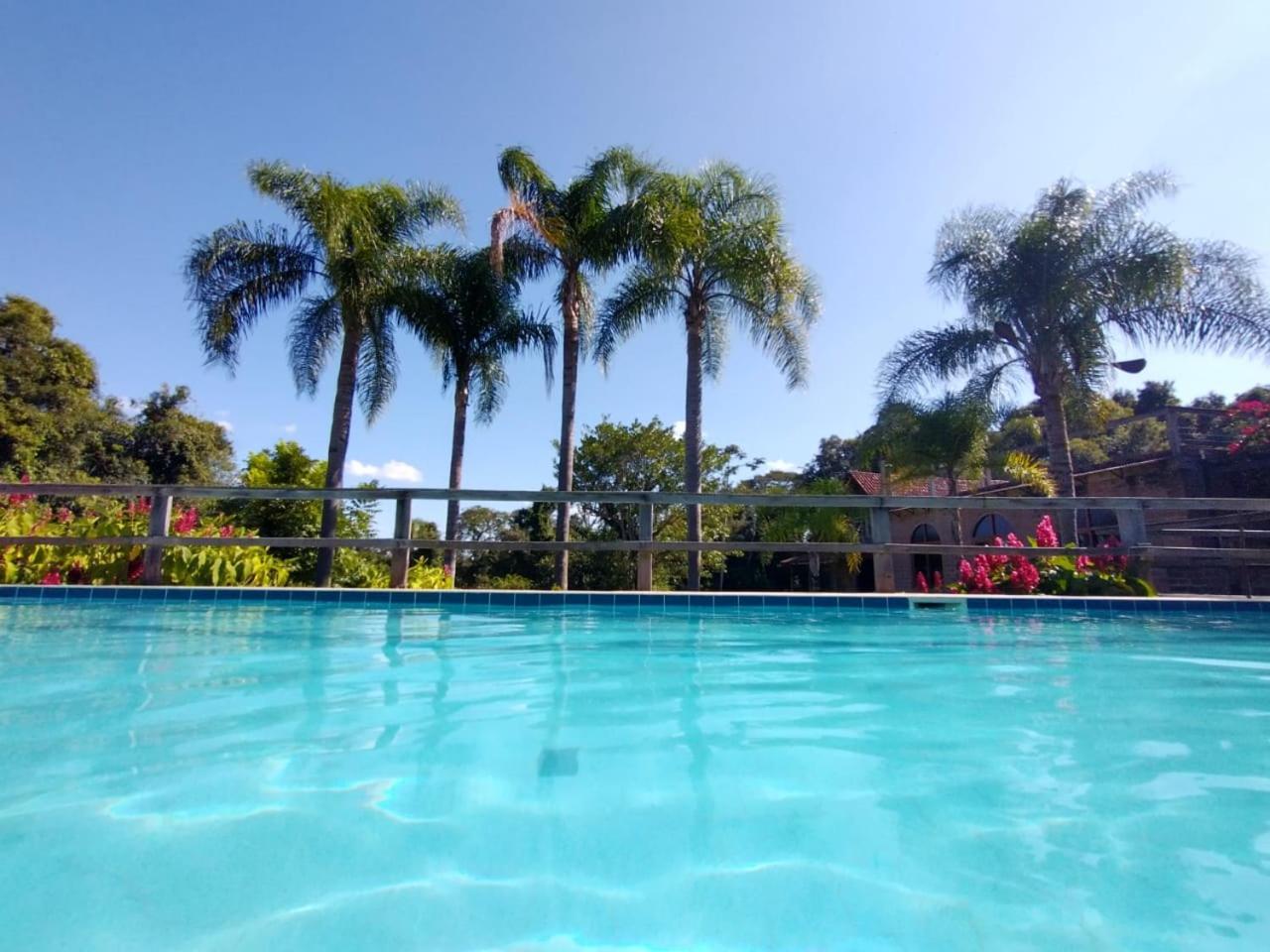 Hotel Spazio Ivoti Ngoại thất bức ảnh